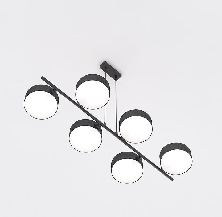 DRUMZ 6 BLACK