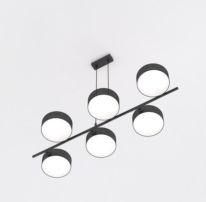 DRUMZ 6 BLACK