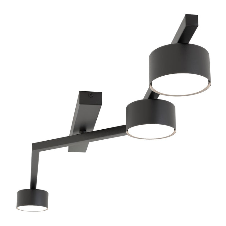 SKAN 3 BLACK