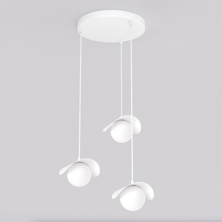 RITUAL 3 PREM WHITE