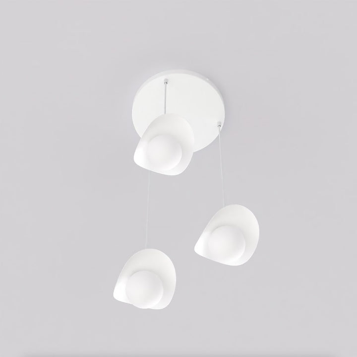RITUAL 3 PREM WHITE