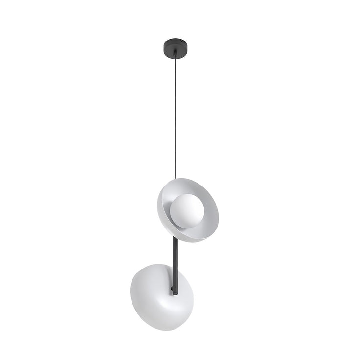 VANILA 2 BL GRAY