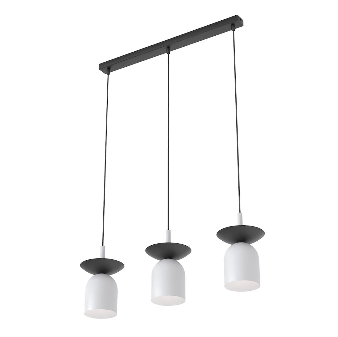 EGO 3 BL GRAY
