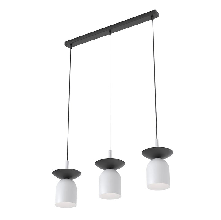 EGO 3 BL GRAY