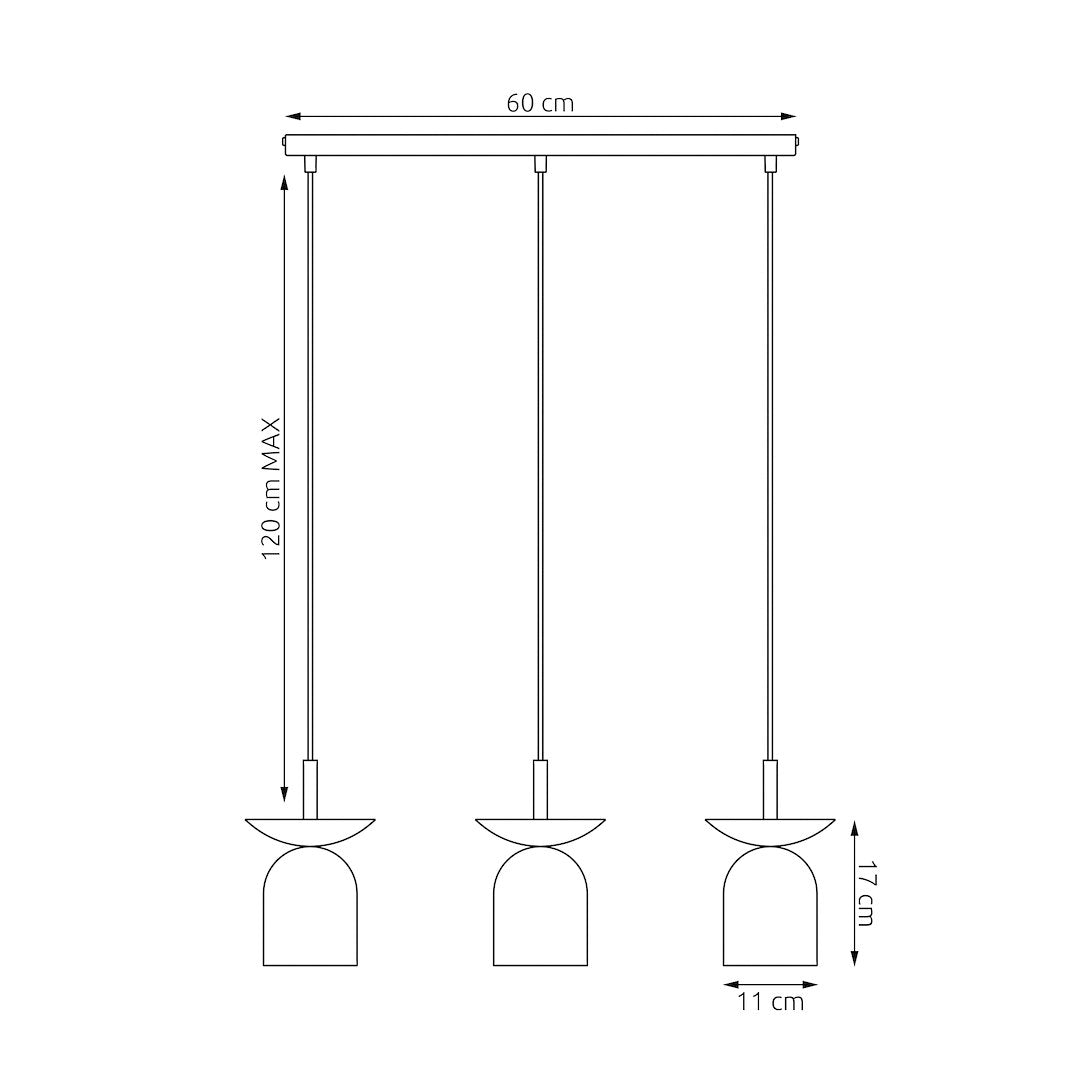 EGO 3 BL GRAY