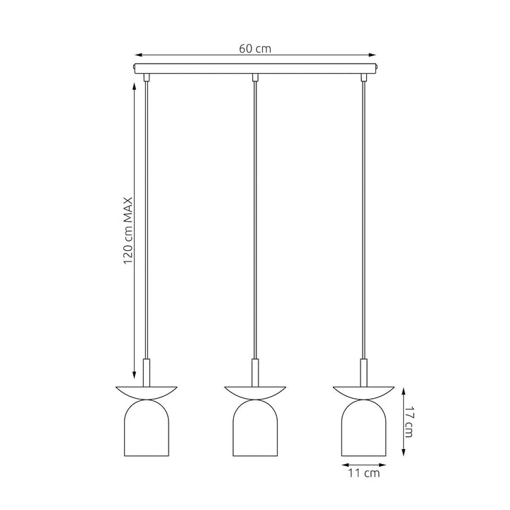 EGO 3 BL GRAY