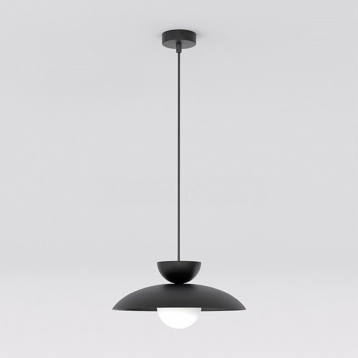 MULAN 1 BLACK