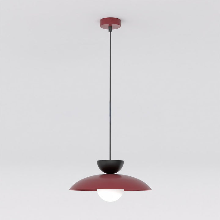 MULAN 1 BURGUNDY BL