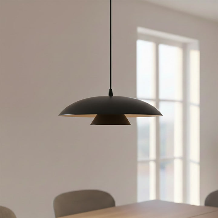 BABEL 1 BLACK