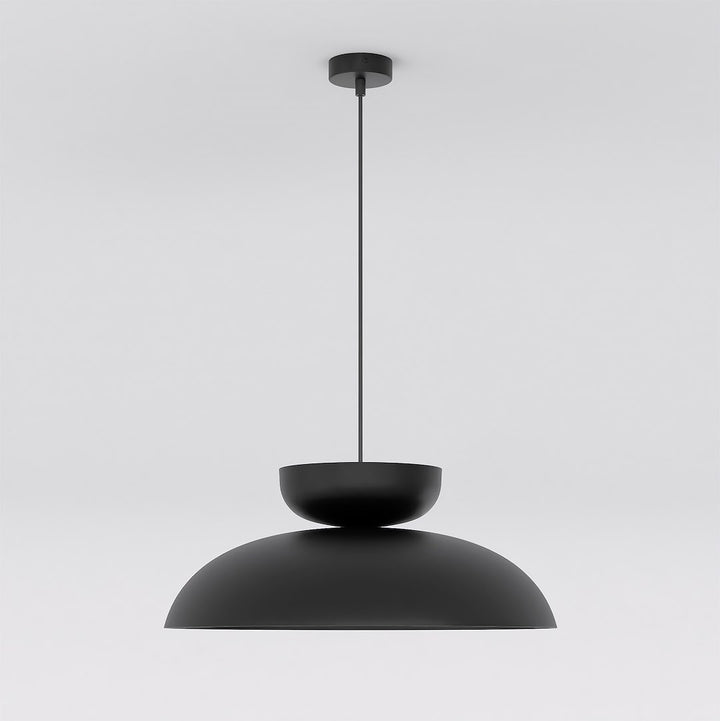 MEGA 1 BLACK