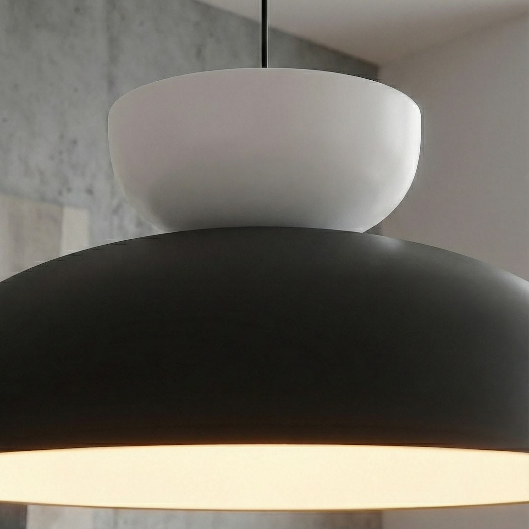 MEGA 1 BLACK WH