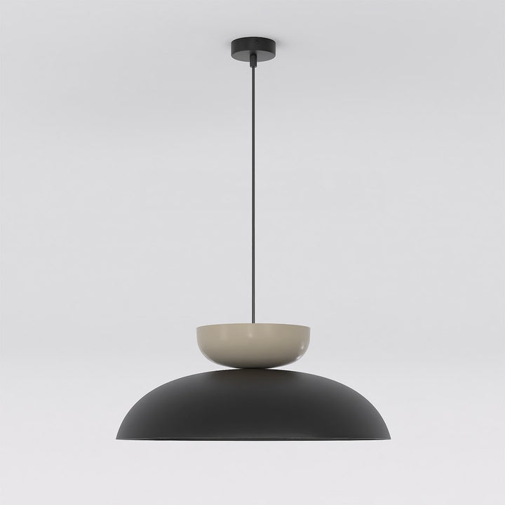 MEGA 1 BLACK MO