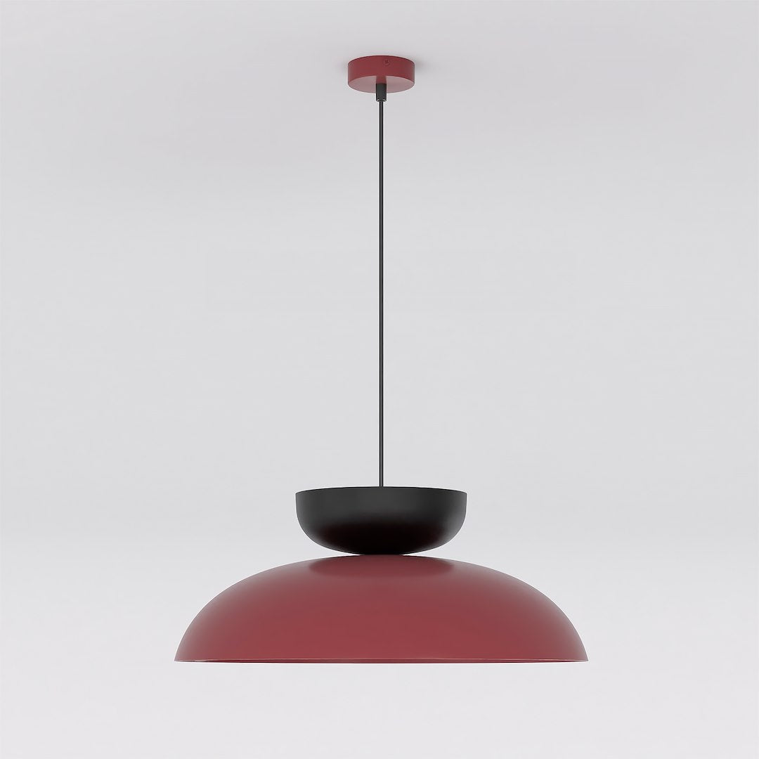 MEGA 1 BURGUNDY BL