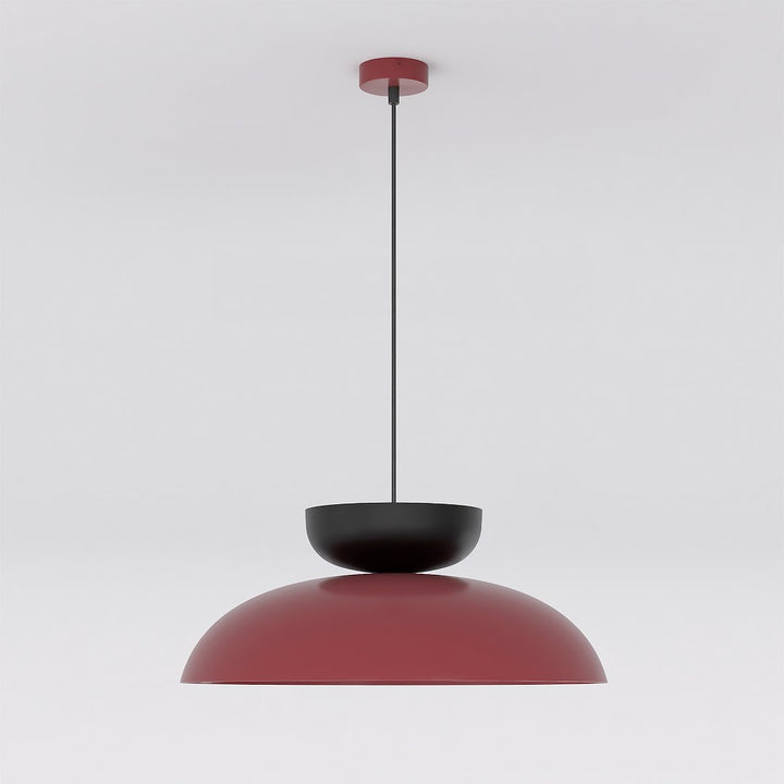 MEGA 1 BURGUNDY BL