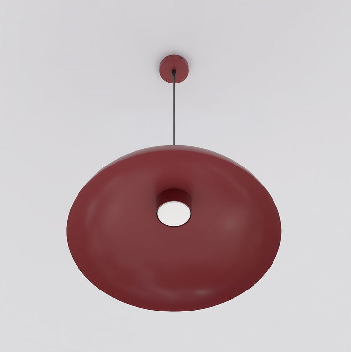 MEGA 1 BURGUNDY BL
