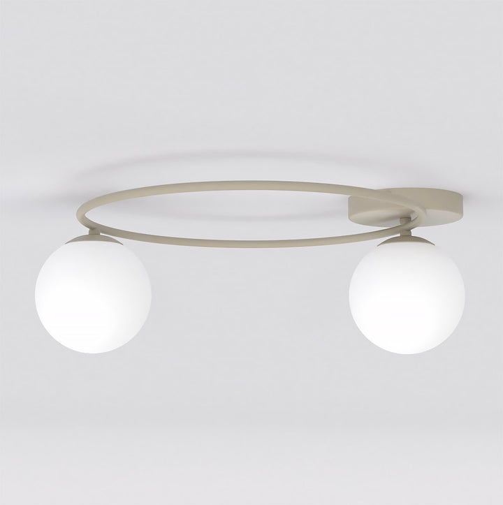 SOPRA 2 MOKKA OPAL