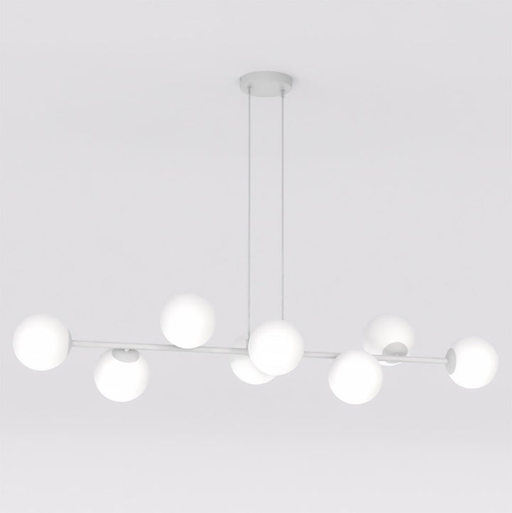 MAGNUS 8 GRAY OPAL