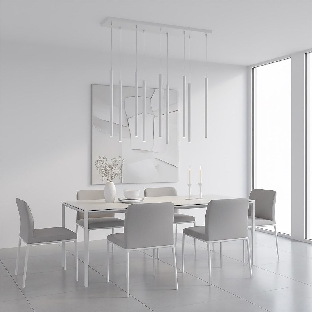 SELTER 9 GRAY