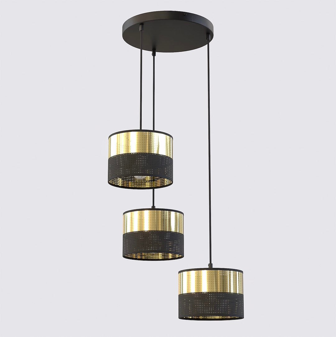 LUX 3 BL GOLD PREM
