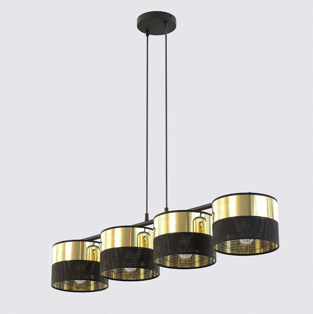LUX 4 BL GOLD
