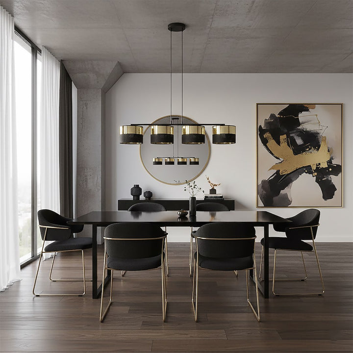 LUX 4 BL GOLD