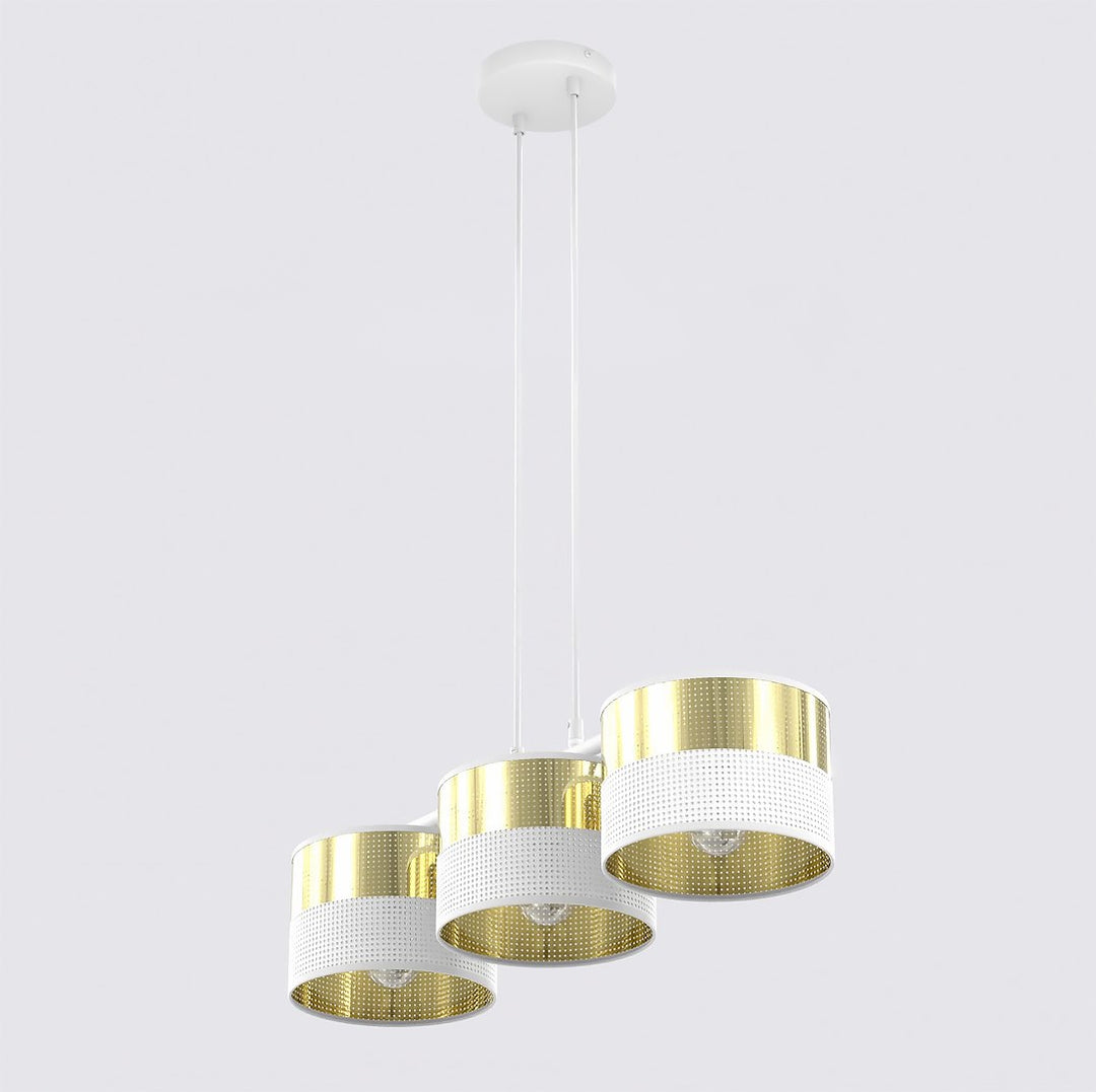 LUX 3 WH GOLD