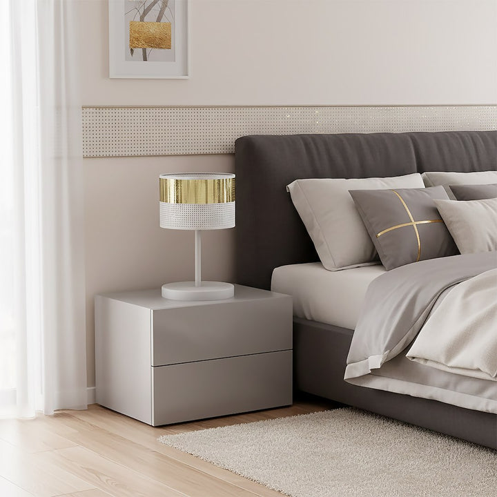 LUX LN1 WH GOLD