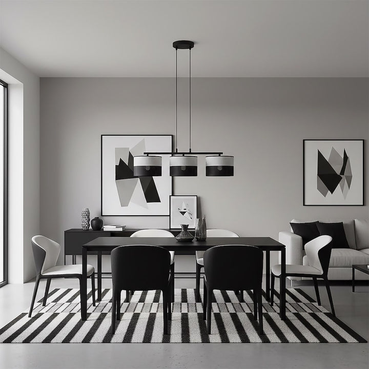 KARBON 3 BL GRAY
