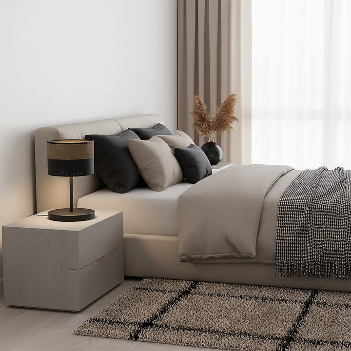 KARBON LN1 BL BROWN