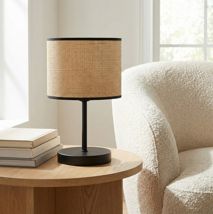ECO LN1 BL RATTAN