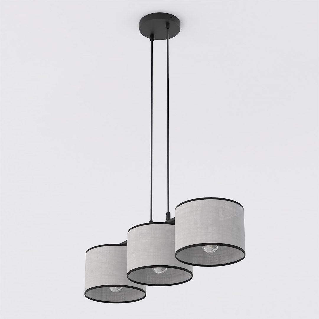 ECO 3 BL GRAY