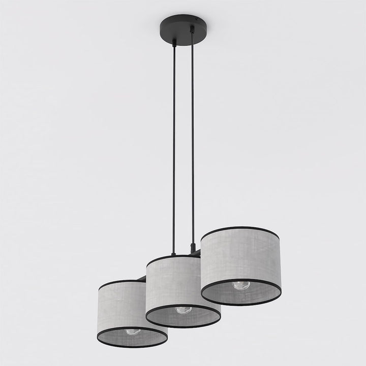 ECO 3 BL GRAY