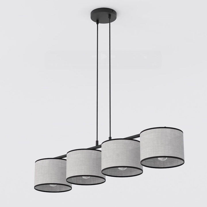 ECO 4 BL GRAY