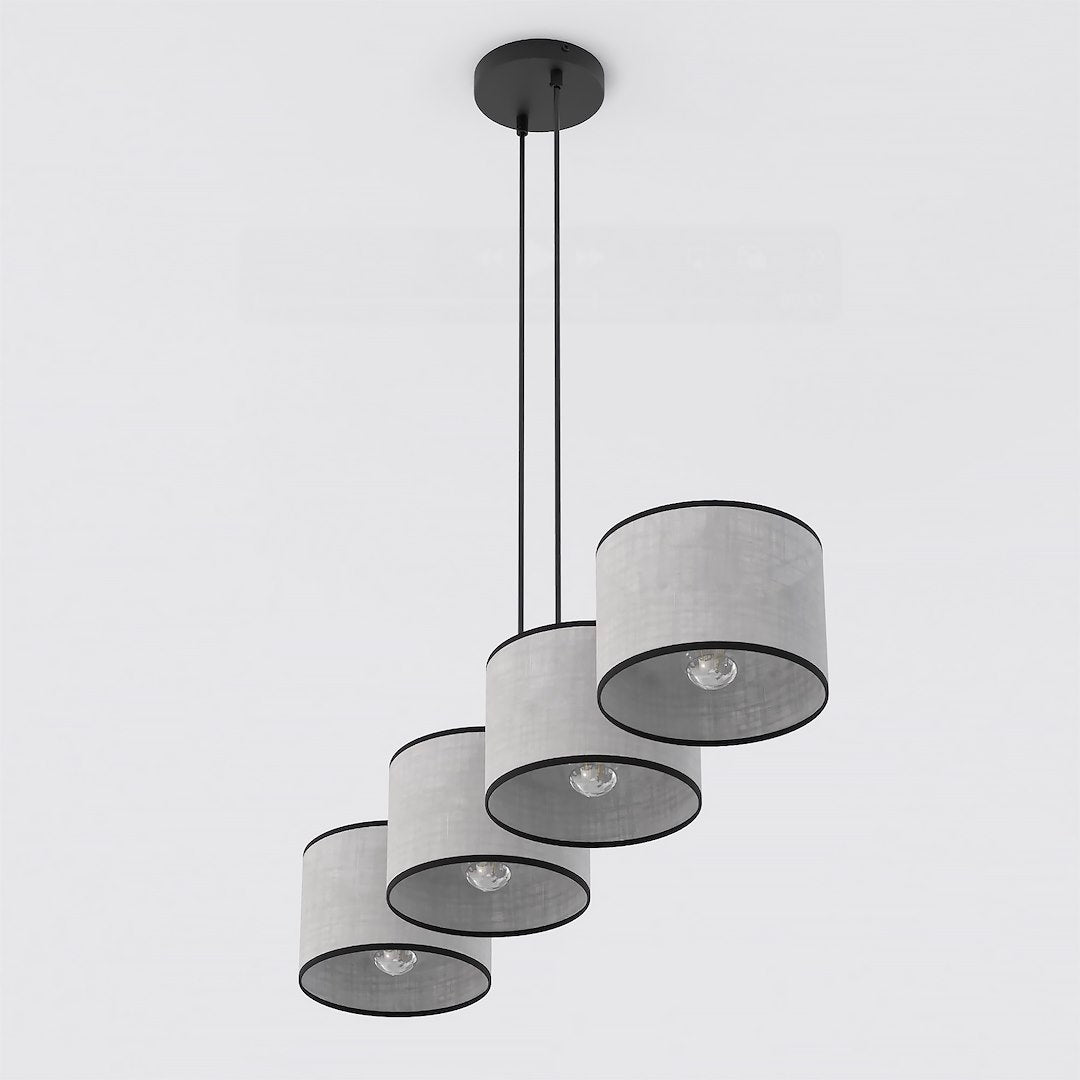 ECO 4 BL GRAY