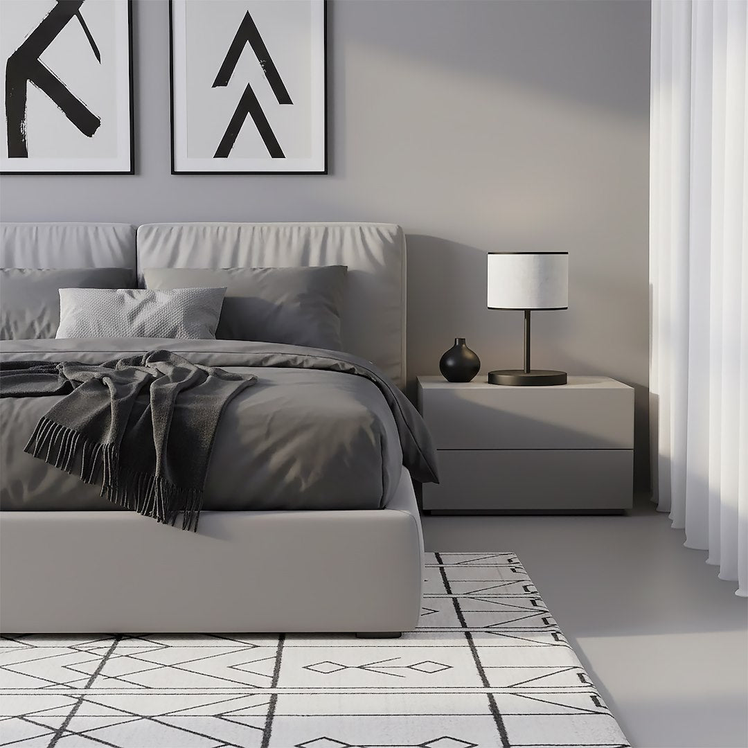 ECO LN1 BL GRAY