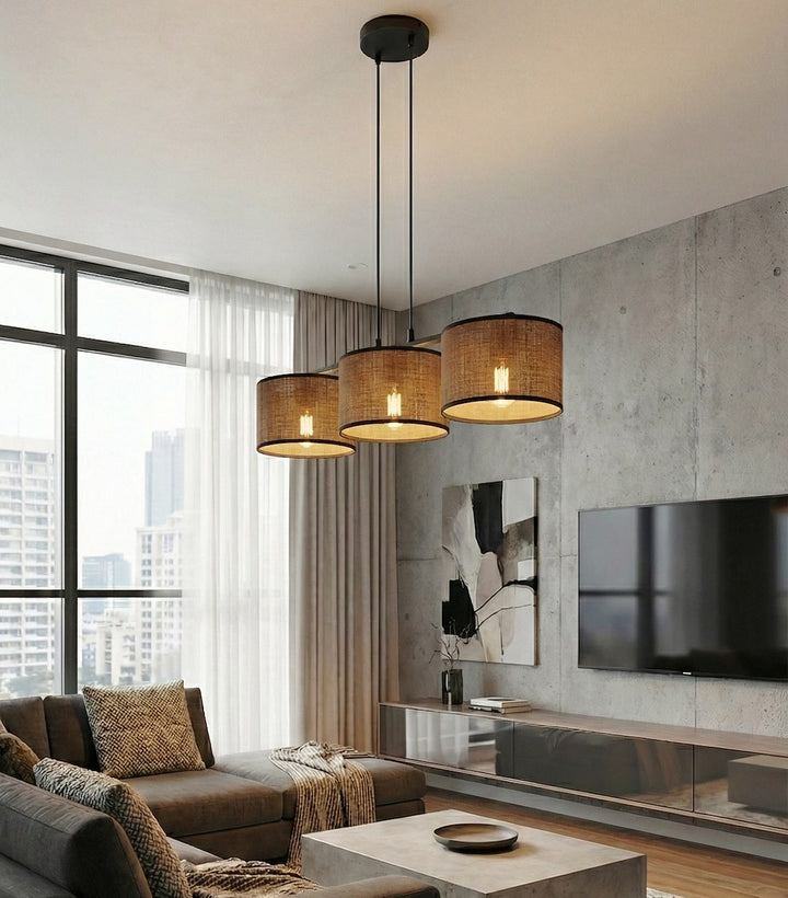ECO 3 BL BROWN