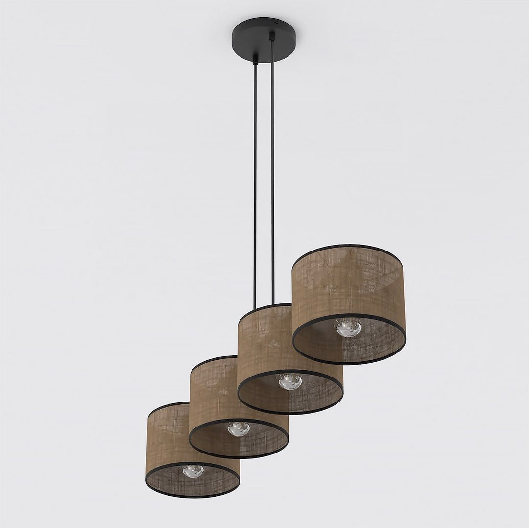 ECO 4 BL BROWN