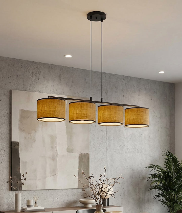 ECO 4 BL BROWN