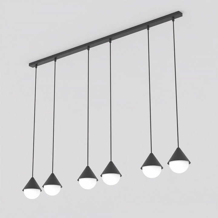 GIRO 6 PREM BLACK