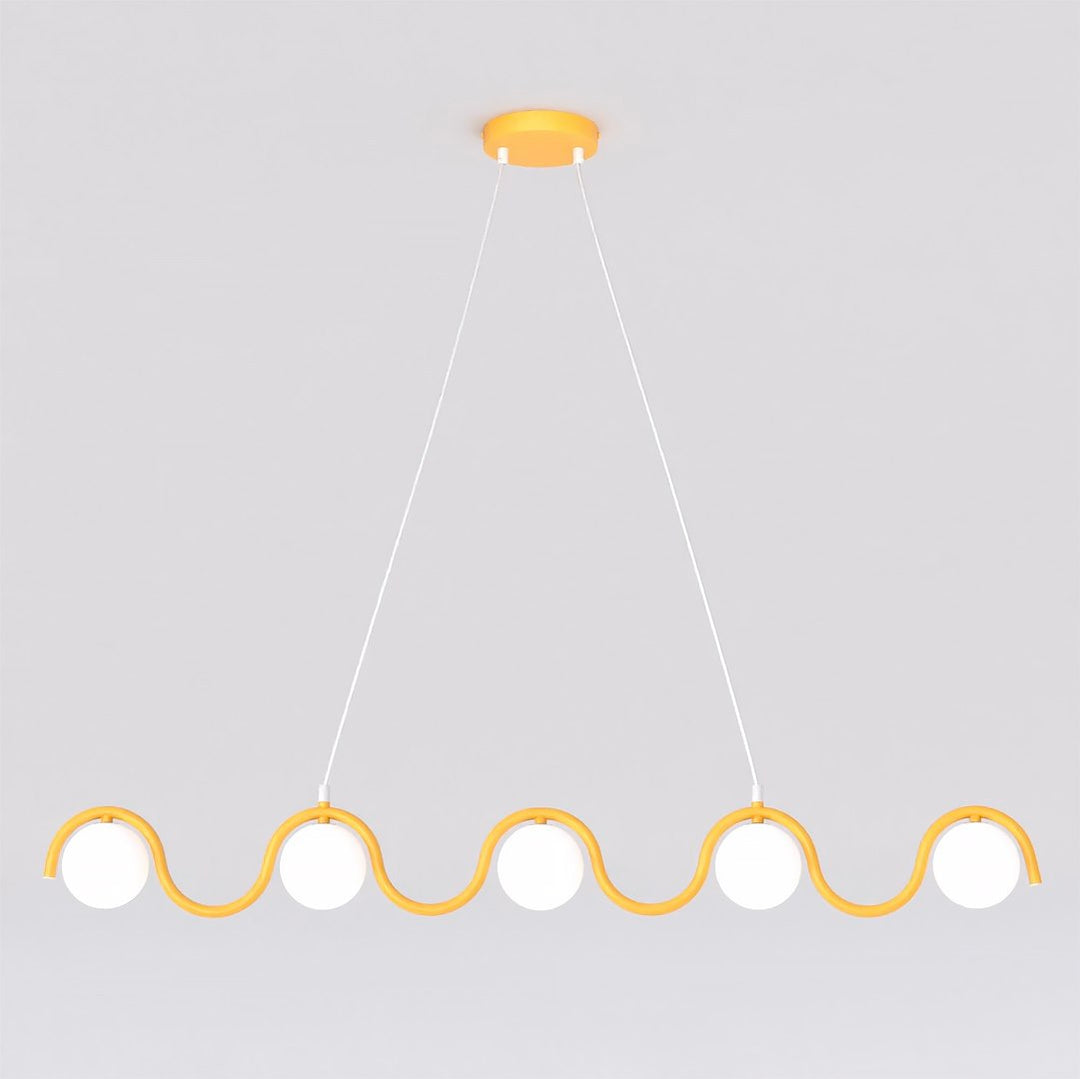 SINUS 5 ORANGE