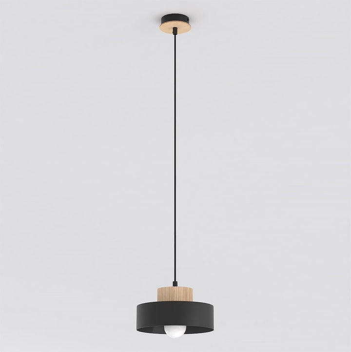 KIVI 1S BLACK