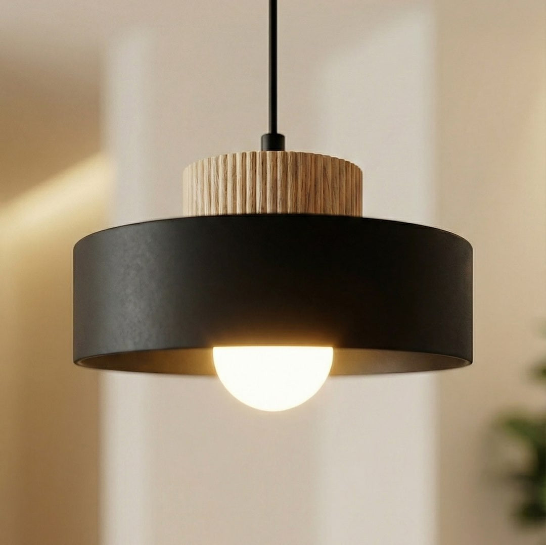 KIVI 1S BLACK