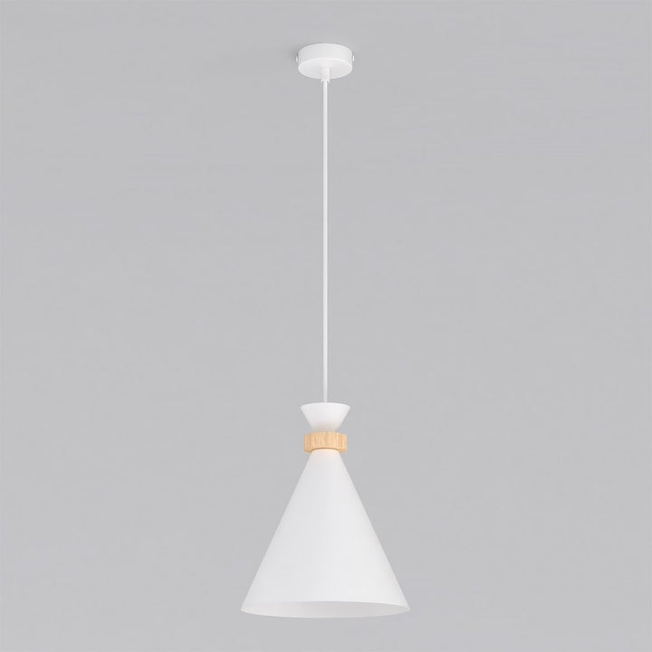 ZERO 1 WHITE