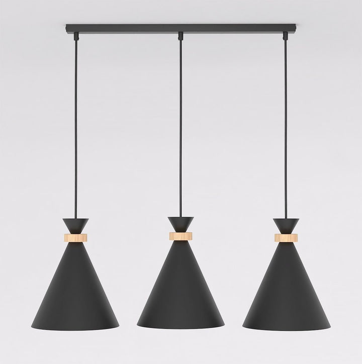 ZERO 3 BLACK