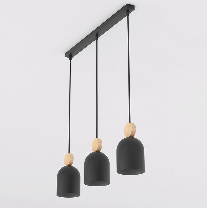 MESI 3 BLACK