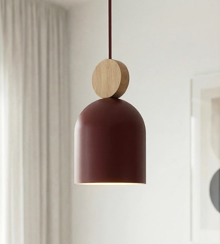 MESI 3 BURGUNDY