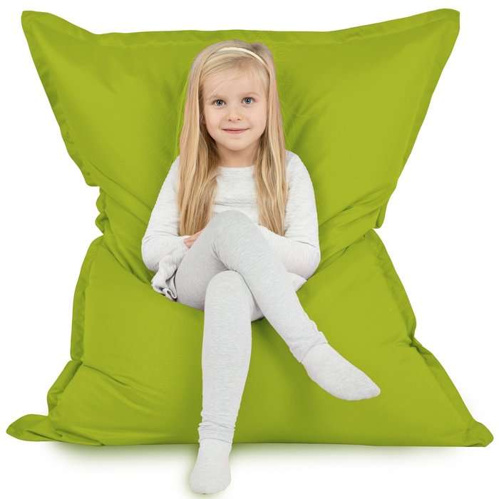 Large Floor Cushion XL for Kids - Outdoor Pro Waterproof