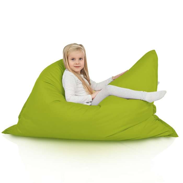 Large Floor Cushion XL for Kids - Outdoor Pro Waterproof