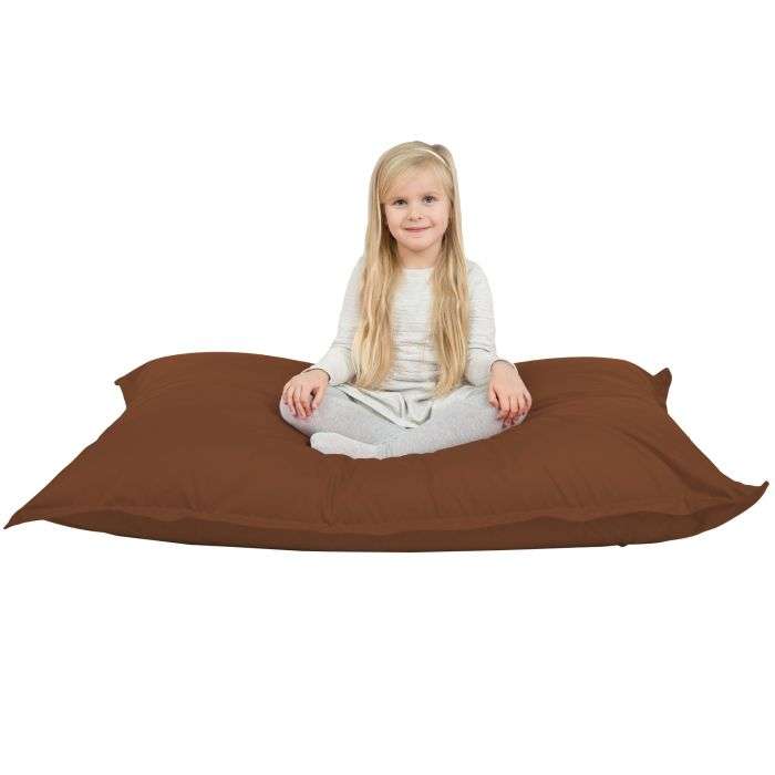 Large Floor Cushion XL for Kids - Outdoor Pro Waterproof