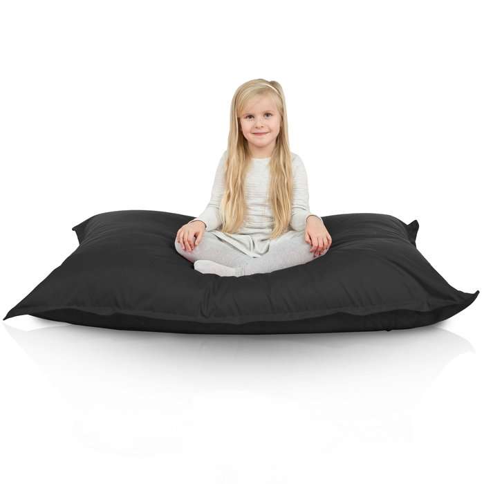 Large Floor Cushion XL for Kids - Outdoor Pro Waterproof
